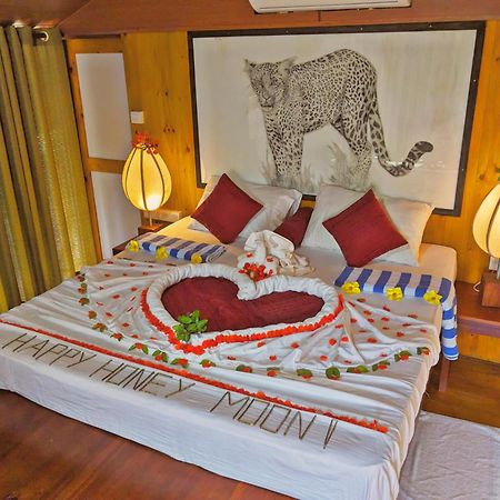 Yala Hotel Lion -Air Conditioned High Luxury Safari Camp Εξωτερικό φωτογραφία