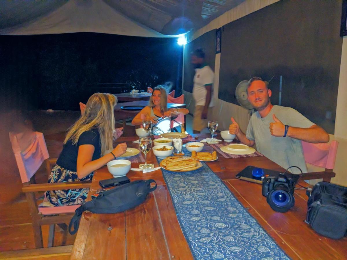 Yala Hotel Lion -Air Conditioned High Luxury Safari Camp Εξωτερικό φωτογραφία