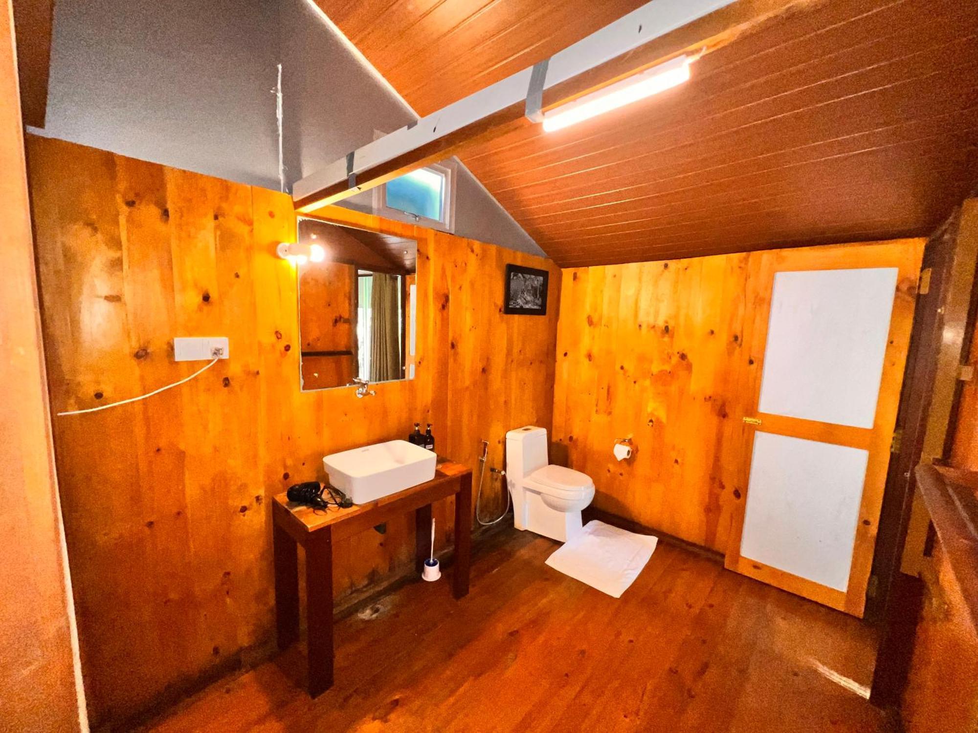 Yala Hotel Lion -Air Conditioned High Luxury Safari Camp Εξωτερικό φωτογραφία