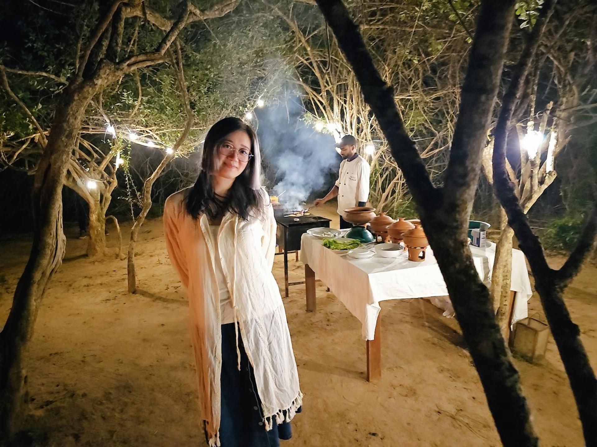 Yala Hotel Lion -Air Conditioned High Luxury Safari Camp Εξωτερικό φωτογραφία